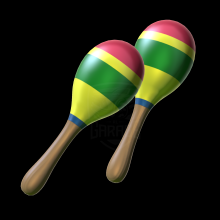 Maracas